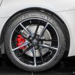 Akrapovic hasilkan ekzos untuk Toyota GR Supra A90