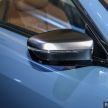 BMW 8 Series Gran Coupe – versi 4-pintu muncul dalam teaser, jangka diperkenalkan pada Jun ini