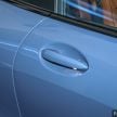 BMW 8 Series Gran Coupe – versi 4-pintu muncul dalam teaser, jangka diperkenalkan pada Jun ini