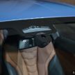 BMW 8 Series Gran Coupe – versi 4-pintu muncul dalam teaser, jangka diperkenalkan pada Jun ini