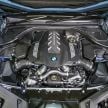 BMW 8 Series Gran Coupe – versi 4-pintu muncul dalam teaser, jangka diperkenalkan pada Jun ini