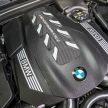 BMW 8 Series Gran Coupe – versi 4-pintu muncul dalam teaser, jangka diperkenalkan pada Jun ini