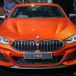 REVIEW: G15 BMW M850i xDrive – RM1 mil in Malaysia