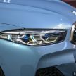 REVIEW: G15 BMW M850i xDrive – RM1 mil in Malaysia
