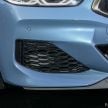 BMW 8 Series Gran Coupe – versi 4-pintu muncul dalam teaser, jangka diperkenalkan pada Jun ini