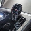 BMW 8 Series Gran Coupe – versi 4-pintu muncul dalam teaser, jangka diperkenalkan pada Jun ini