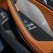 BMW 8 Series Gran Coupe – versi 4-pintu muncul dalam teaser, jangka diperkenalkan pada Jun ini