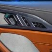 BMW 8 Series Gran Coupe – versi 4-pintu muncul dalam teaser, jangka diperkenalkan pada Jun ini