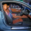 BMW 8 Series Gran Coupe – versi 4-pintu muncul dalam teaser, jangka diperkenalkan pada Jun ini