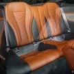 BMW 8 Series Gran Coupe – versi 4-pintu muncul dalam teaser, jangka diperkenalkan pada Jun ini