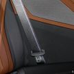 BMW 8 Series Gran Coupe – versi 4-pintu muncul dalam teaser, jangka diperkenalkan pada Jun ini