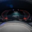 BMW 8 Series Gran Coupe – versi 4-pintu muncul dalam teaser, jangka diperkenalkan pada Jun ini