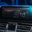 BMW 8 Series Gran Coupe – versi 4-pintu muncul dalam teaser, jangka diperkenalkan pada Jun ini