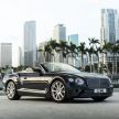 Bentley Continental GT V8 now in Malaysia – 550 PS, 770 Nm, 0-100 in 4.0s, from RM795k before local tax
