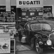 Bugatti La Voiture Noire – model buatan khas sempena ulang tahun ke-110, dijual pada harga RM50.8 juta