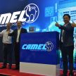 Camel Power terus bekalkan bateri untuk Proton X70 – bakal buka kilang bateri automotif terbesar di M’sia