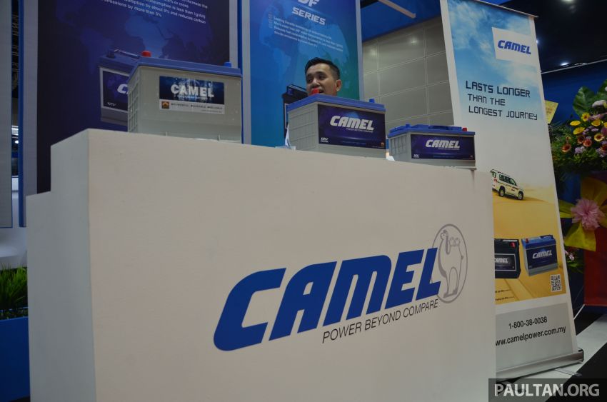 Camel Power terus bekalkan bateri untuk Proton X70 – bakal buka kilang bateri automotif terbesar di M’sia 936966