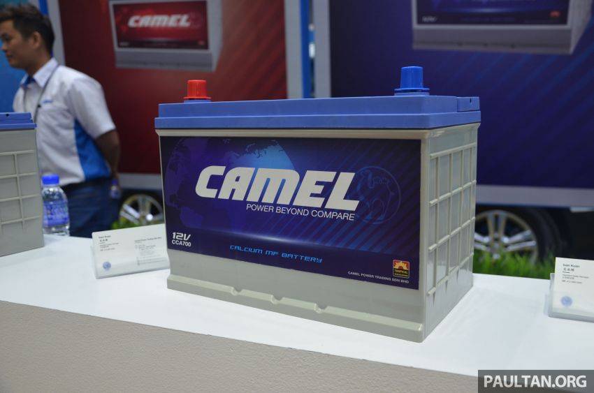 Camel Power terus bekalkan bateri untuk Proton X70 – bakal buka kilang bateri automotif terbesar di M’sia 936967