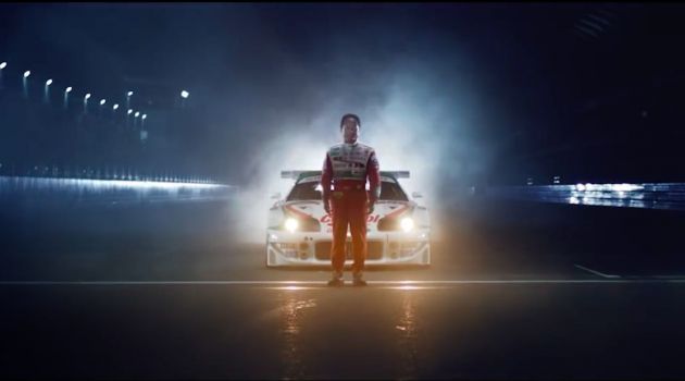 VIDEO: Toyota Supra kembali ke Super GT 2020