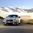 F40 BMW 1 Series leaked – M135i xDrive variant seen
