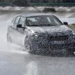 F40 BMW 1 Series previewed – front-wheel drive with more interior space, M135i gets 306 hp and AWD
