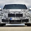 F40 BMW 1 Series begins stripping – will debut soon