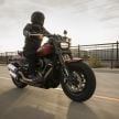 2019 Harley-Davidson Malaysia price list updated