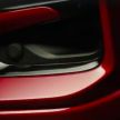 Next-gen Ford Kuga teased ahead of April 2 debut