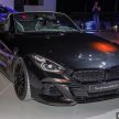 BMW Z4 G29 2019 dipertonton  – dijangka RM460,000