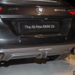 G29 BMW Z4 previewed in Malaysia – RM460k est.