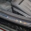 BMW Z4 G29 2019 dipertonton  – dijangka RM460,000
