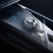 Geely GE11 – lebih perincian, gambar sedan EV disiar