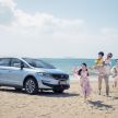 Geely Jiaji MPV launched in China – 1.5 litre and 1.8 litre T-GDI engines, mild and plug-in hybrid variants