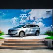 Geely Jiaji dilancarkan untuk pasaran China – MPV, enjin 1.5L dan 1.8L T-GDi, varian mild hybrid dan PHEV