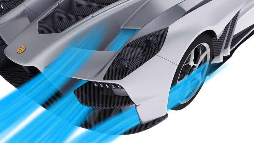 Ginetta Akula debuts – 600 hp, 1,150 kg; 20 units only! 932847
