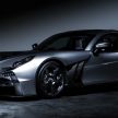 Ginetta Akula – kuasa 600 hp, berat cuma 1,150 kg