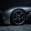 Ginetta Akula – kuasa 600 hp, berat cuma 1,150 kg