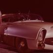 Goodyear bawa kereta autonomous tahun 50-an yang telah dipulihkan semula ke Geneva – tayar berlampu