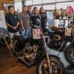 Harley-Davidson Malaysia opens Penang showroom