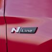 Hyundai Tucson N Line gets new mild hybrid diesel