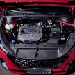 Hyundai Tucson N Line lebih garang, pilihan enjin baru