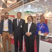 MARii dedahkan vendor-vendor automotif Malaysia ke pasaran eksport menerusi anjuran bersama IESS 2019