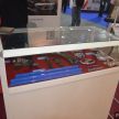 MARii dedahkan vendor-vendor automotif Malaysia ke pasaran eksport menerusi anjuran bersama IESS 2019