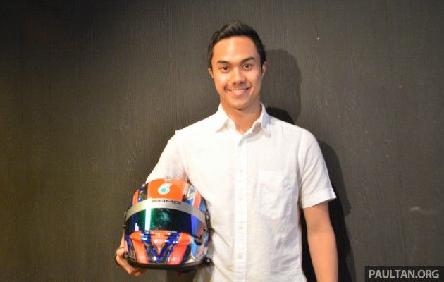 Jazeman dilantik sebagai ahli lembaga pengarah SIC