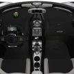 Koenigsegg Jesko – viewed in detail with founder/CEO