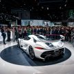Wearnes wins exclusive distributorship for Koenigsegg, Pininfarina and Rimac hypercars in Asia