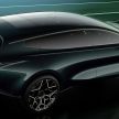 Lagonda All Terrain Concept – kenderaan tanpa emisi mewah yang bakal masuk fasa pengeluaran pada 2022