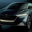 Lagonda All Terrain Concept – kenderaan tanpa emisi mewah yang bakal masuk fasa pengeluaran pada 2022