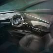 Lagonda All Terrain Concept – kenderaan tanpa emisi mewah yang bakal masuk fasa pengeluaran pada 2022