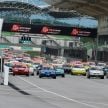 Tun M akan naik hypercar elektrik NiO EP9 di Litar Sepang hujung minggu ini sempena Asia GT Festival